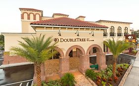 Doubletree By Hilton St. Augustine Historic District